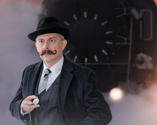 Mord im Orient Express